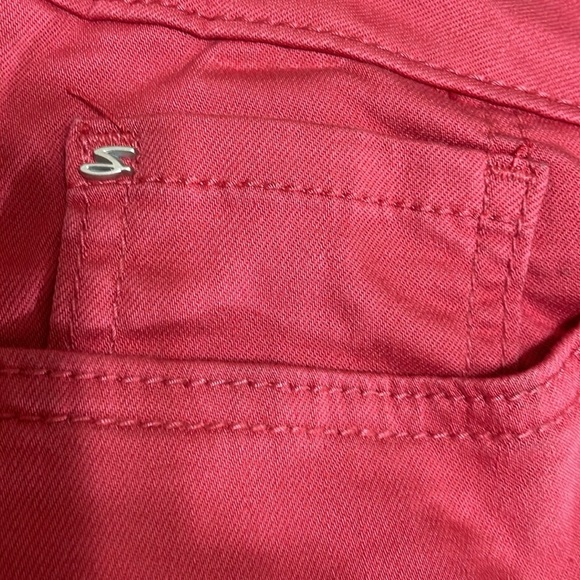 (NEW) Seven7 Bermuda Short - Picture 7 of 9